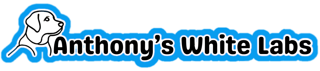 Anthony's White Labs